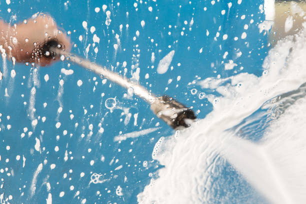 South Portland, ME  Pressure Washing Services Company